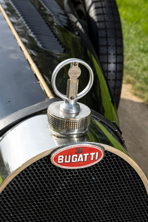 1929 Bugatti - Image 19 of 25
