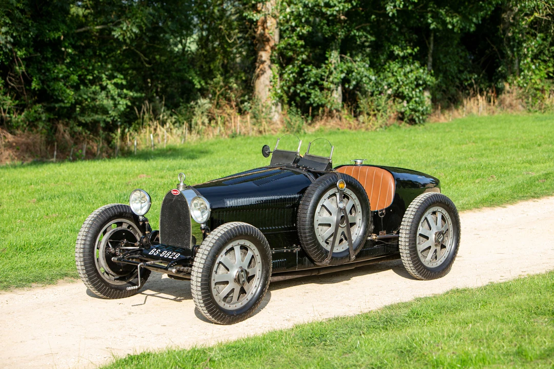 1929 Bugatti - Image 5 of 25