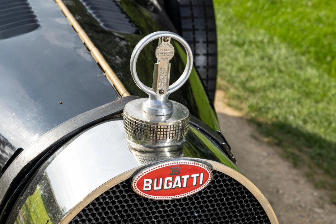 1929 Bugatti - Image 20 of 25