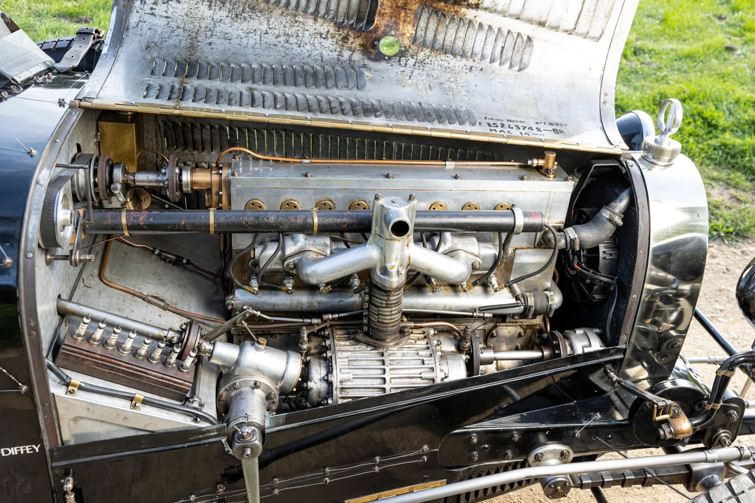 1929 Bugatti - Image 17 of 25