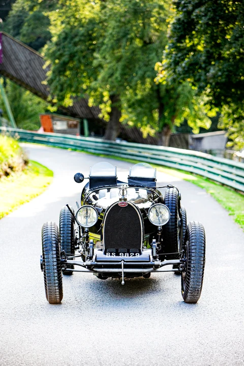 1929 Bugatti - Image 2 of 25