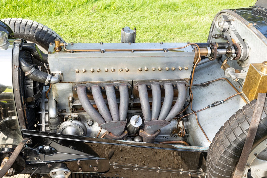 1929 Bugatti - Image 12 of 25