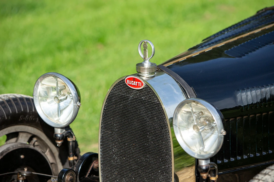 1929 Bugatti - Image 6 of 25