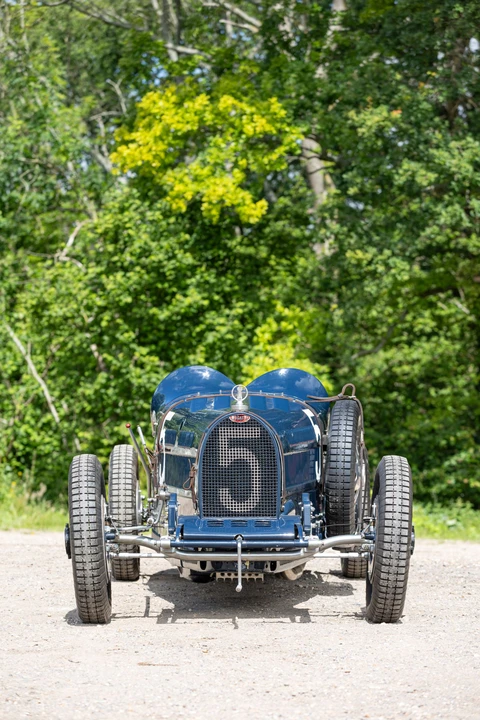 1929 Bugatti - Image 4 of 31