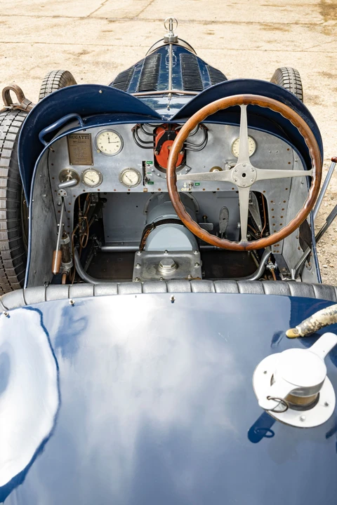 1929 Bugatti - Image 9 of 31