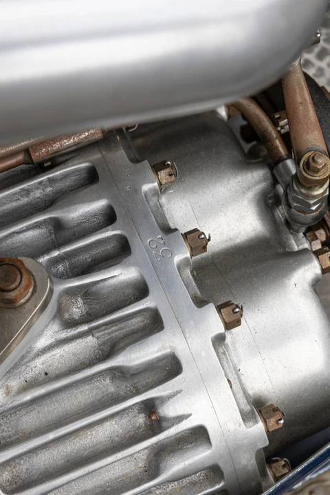 1929 Bugatti - Image 15 of 31