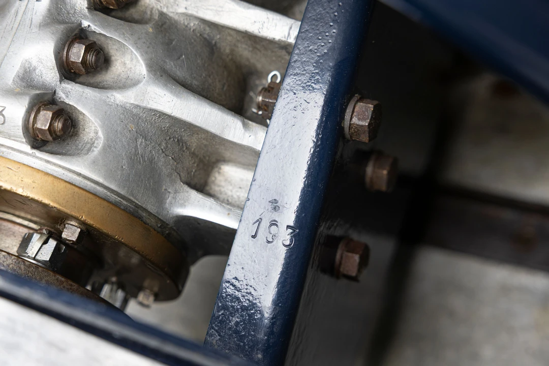 1929 Bugatti - Image 12 of 31
