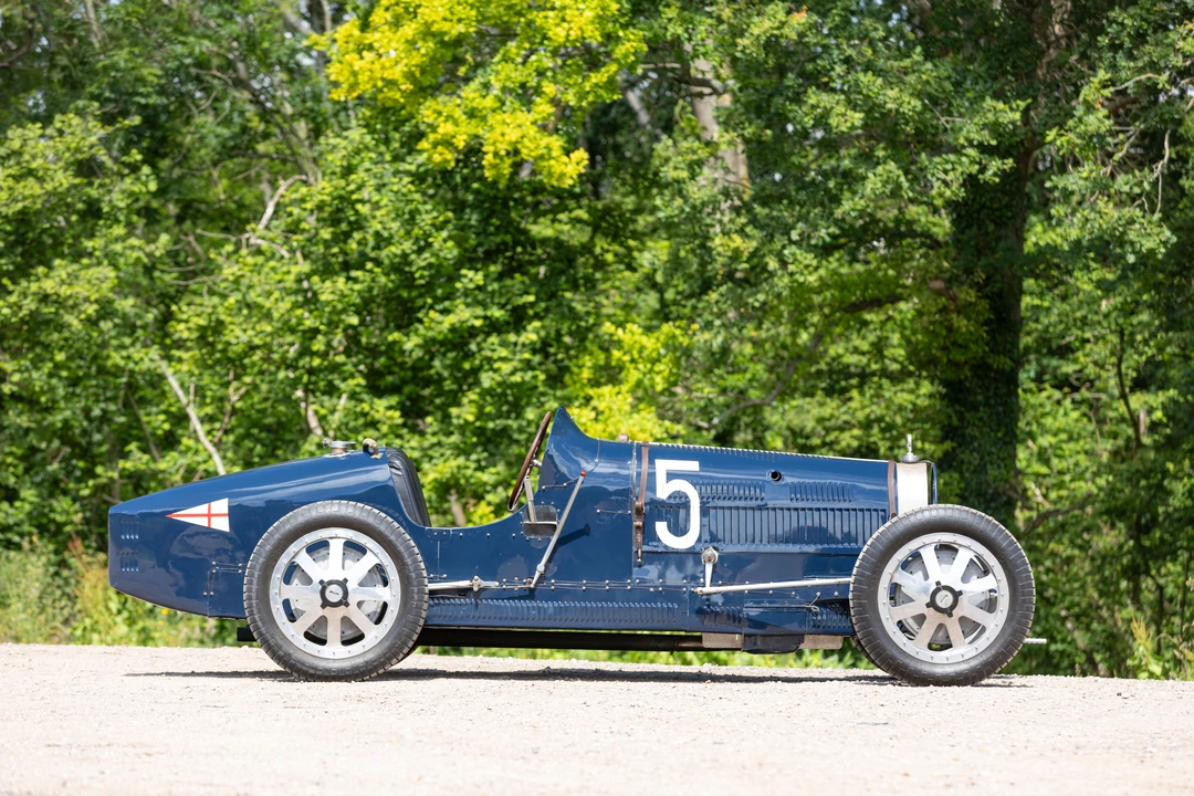 1929 Bugatti - Image 25 of 31