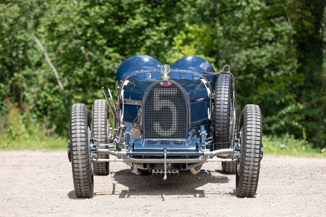 1929 Bugatti - Image 20 of 31