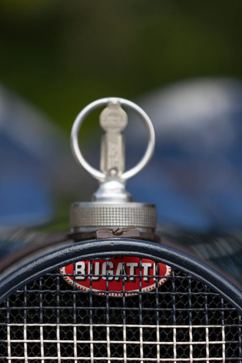 1929 Bugatti - Image 19 of 31