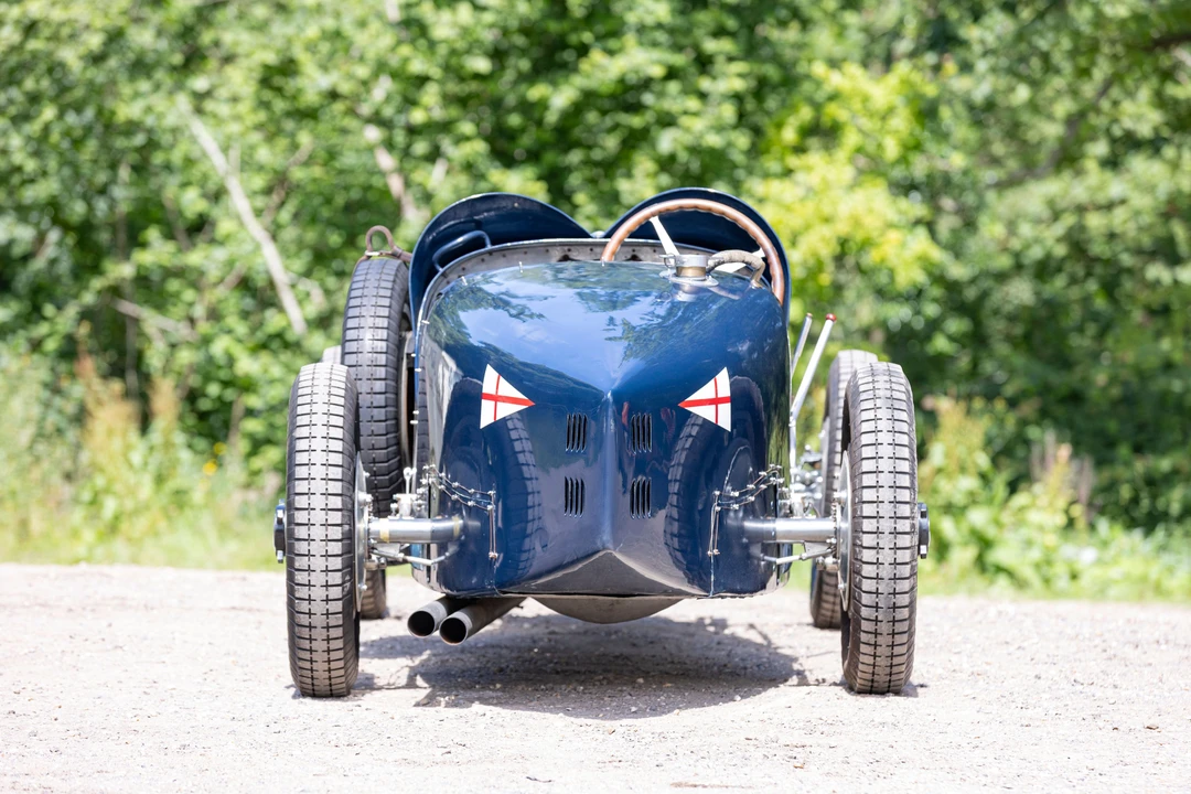 1929 Bugatti - Image 2 of 31