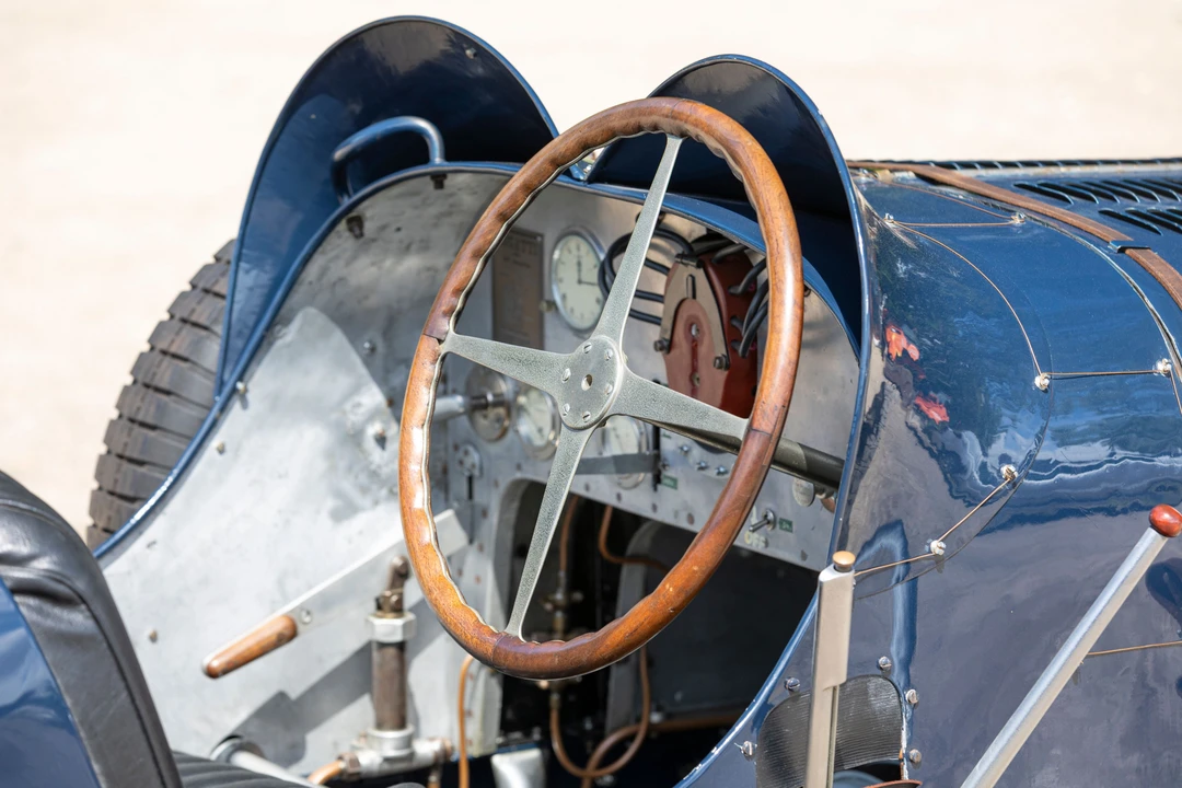 1929 Bugatti - Image 27 of 31