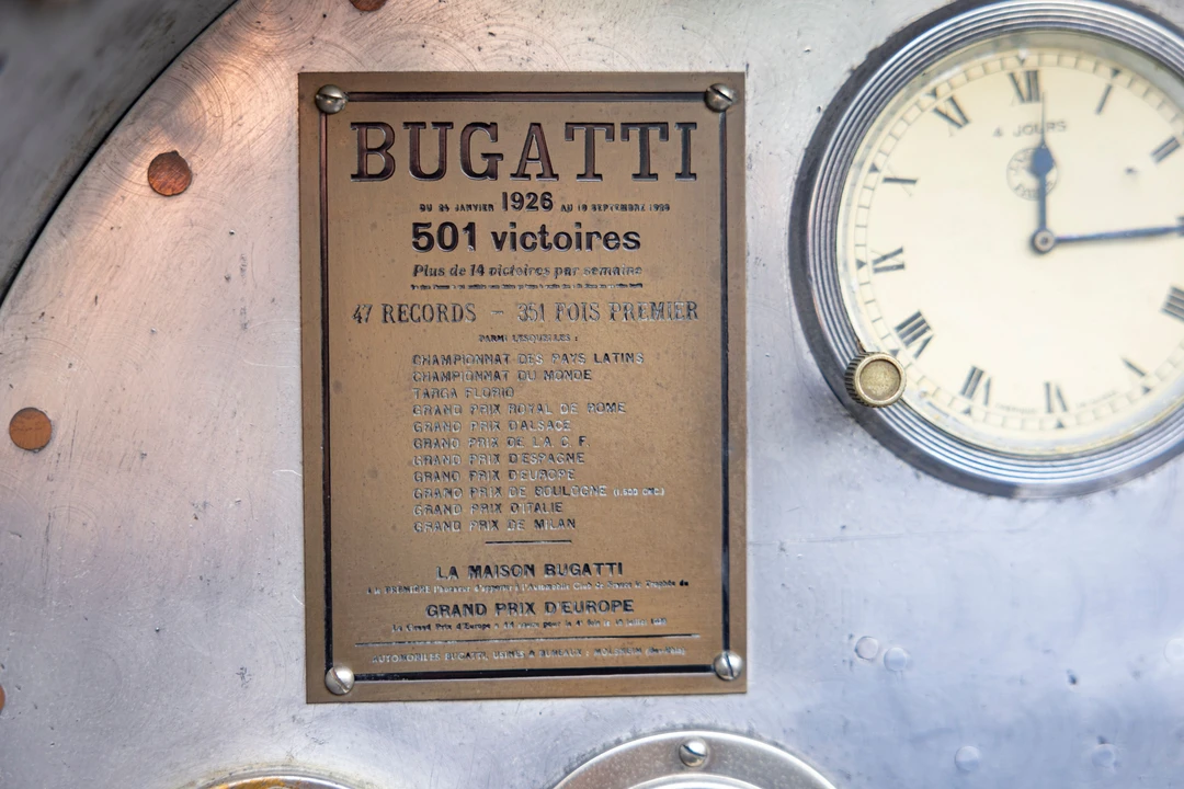 1929 Bugatti - Image 7 of 31