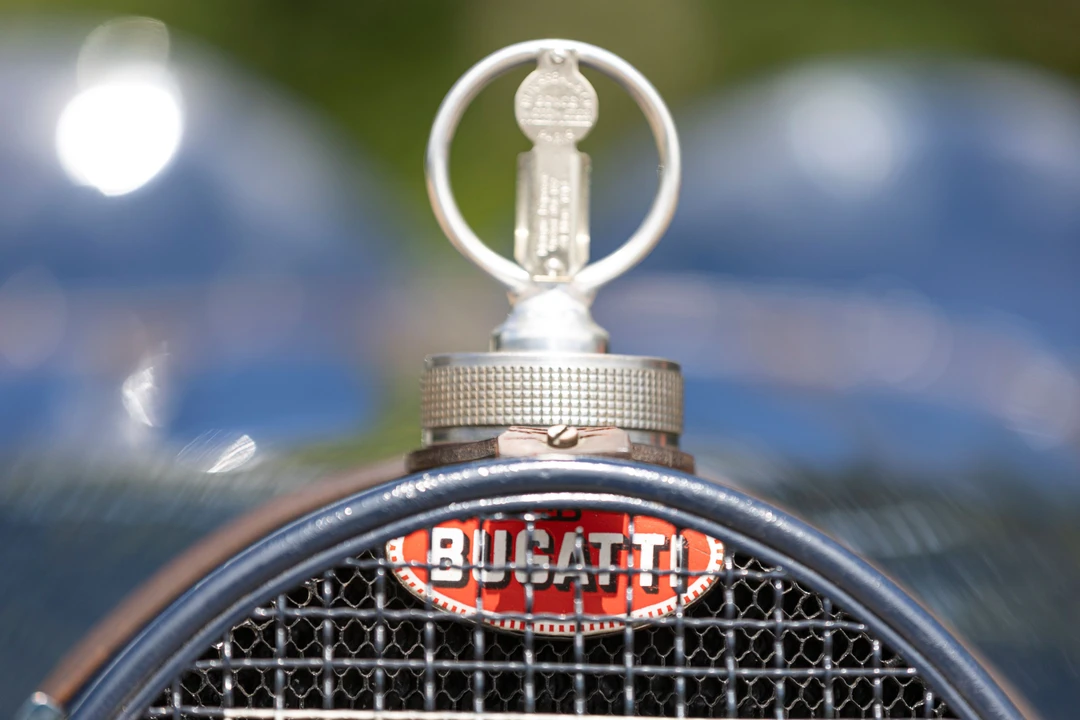 1929 Bugatti - Image 31 of 31