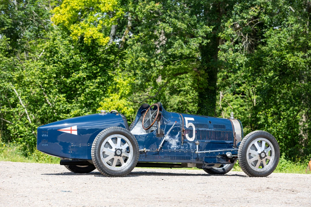 1929 Bugatti - Image 3 of 31