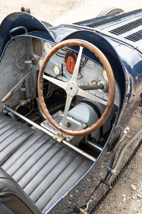 1929 Bugatti - Image 10 of 31