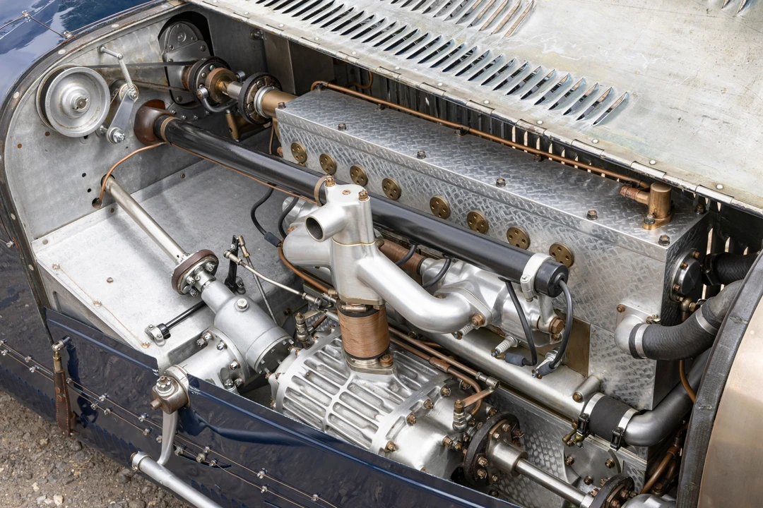 1929 Bugatti - Image 14 of 31