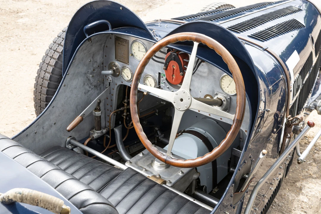 1929 Bugatti - Image 5 of 31