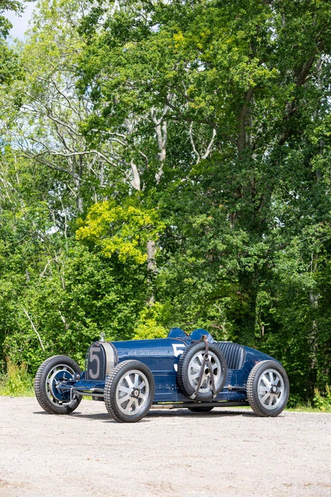 1929 Bugatti - Image 30 of 31