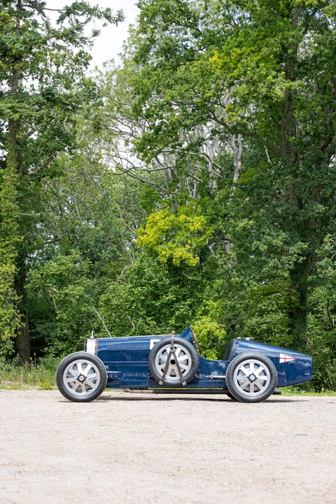 1929 Bugatti - Image 16 of 31