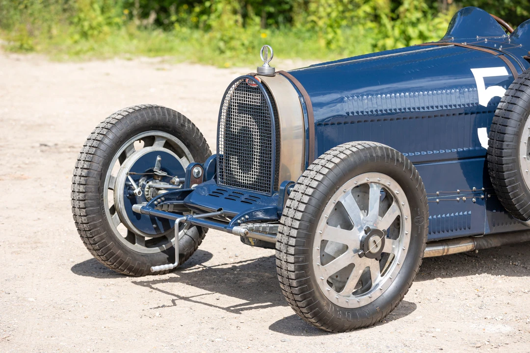 1929 Bugatti - Image 18 of 31