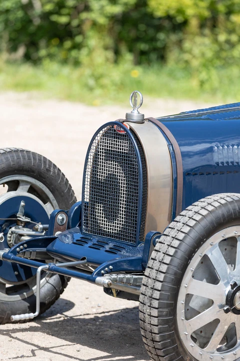 1929 Bugatti - Image 17 of 31