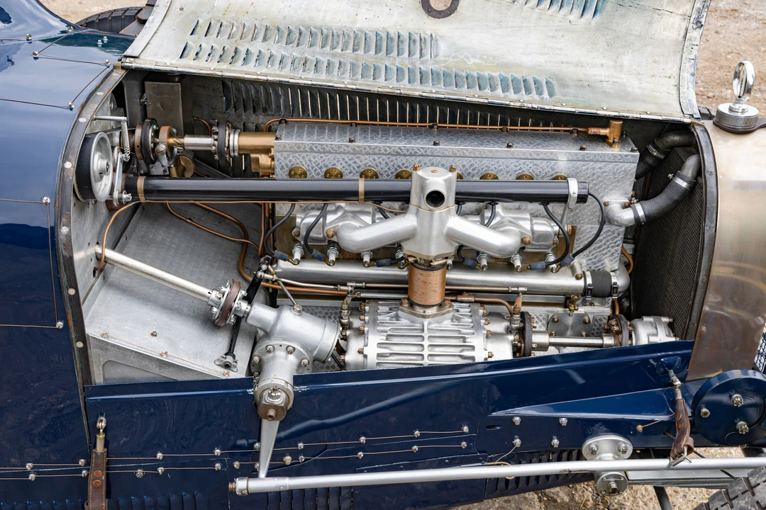 1929 Bugatti - Image 22 of 31