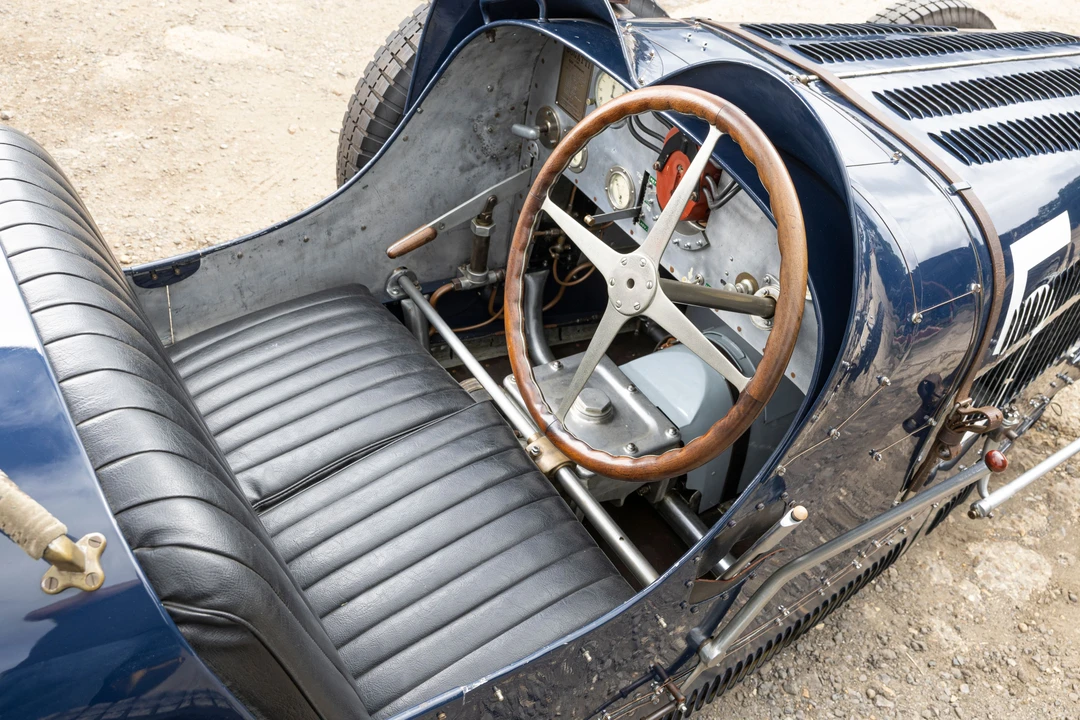 1929 Bugatti - Image 11 of 31