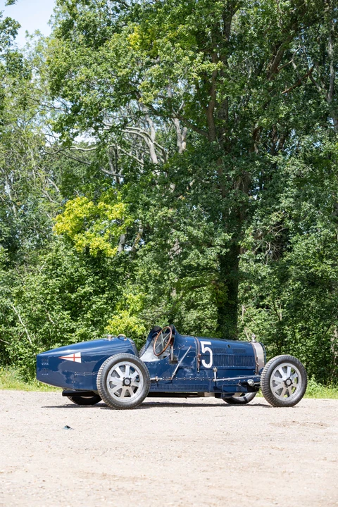 1929 Bugatti - Image 28 of 31