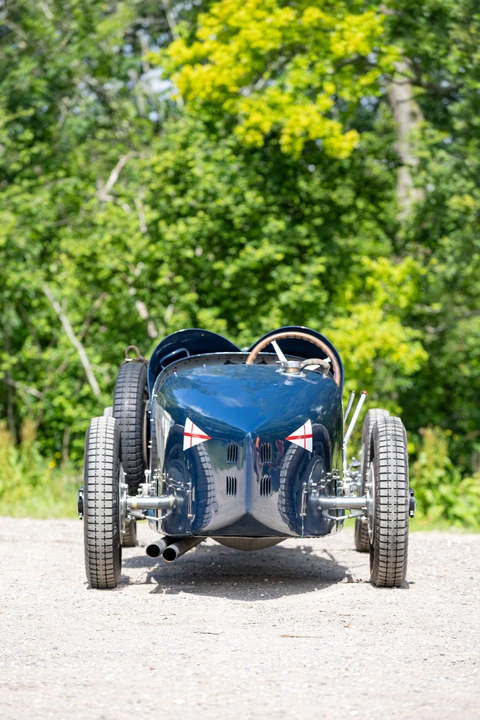 1929 Bugatti - Image 29 of 31