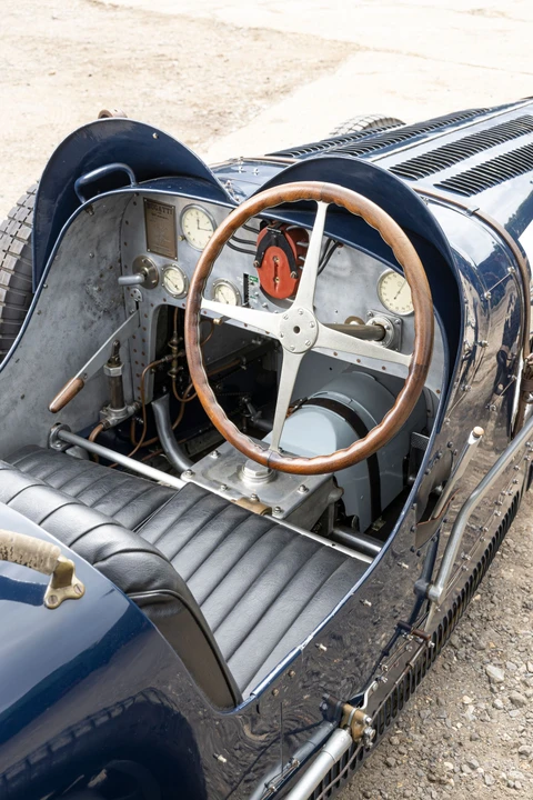 1929 Bugatti - Image 6 of 31