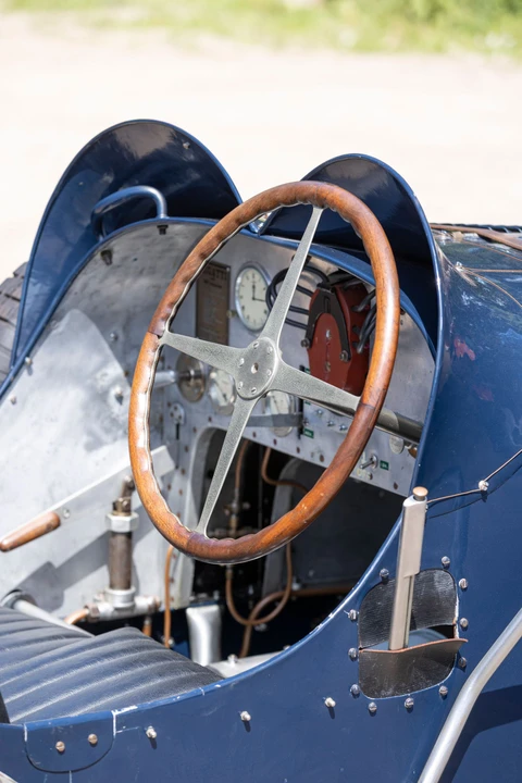 1929 Bugatti - Image 26 of 31