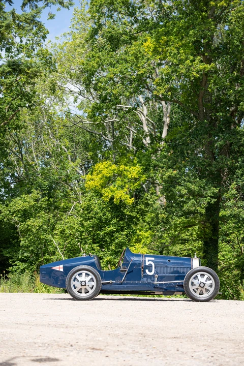1929 Bugatti - Image 24 of 31