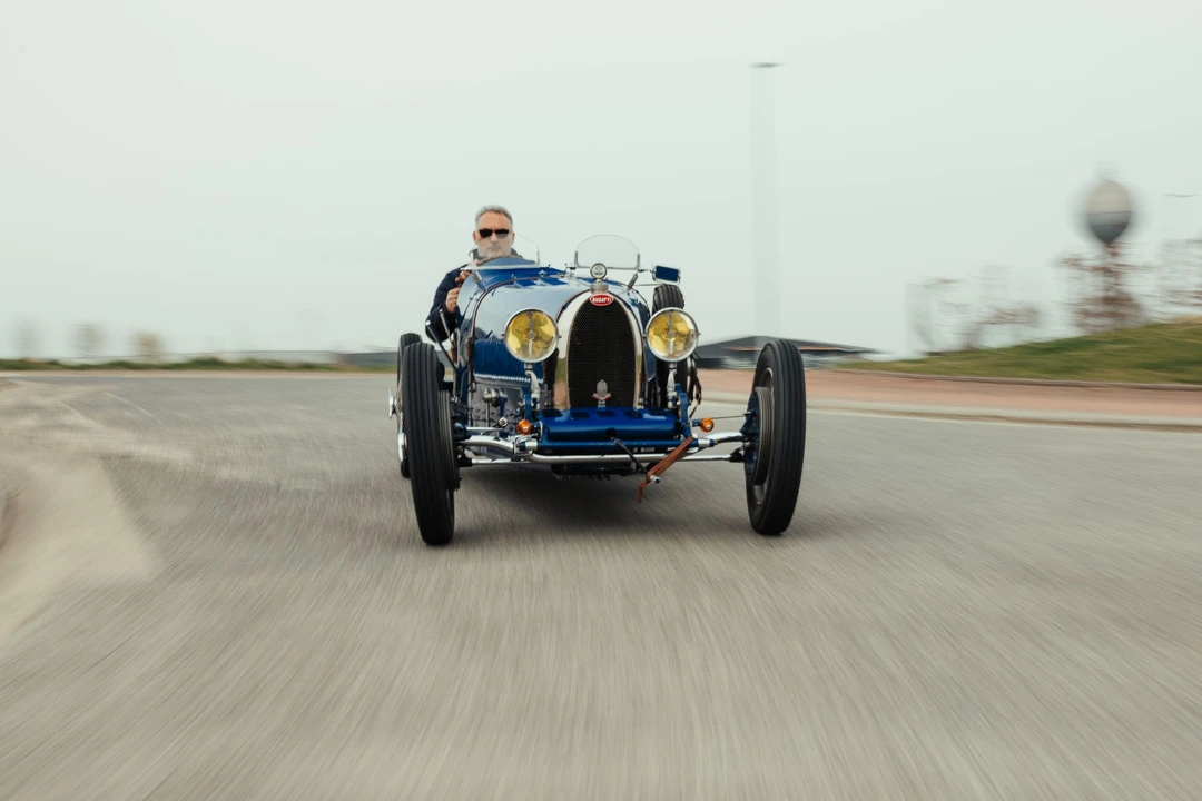 1929 Bugatti - Image 12 of 31
