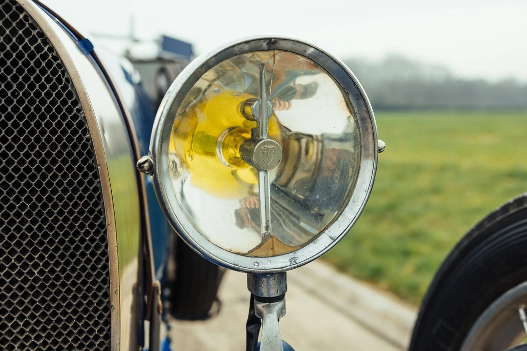 1929 Bugatti - Image 18 of 31