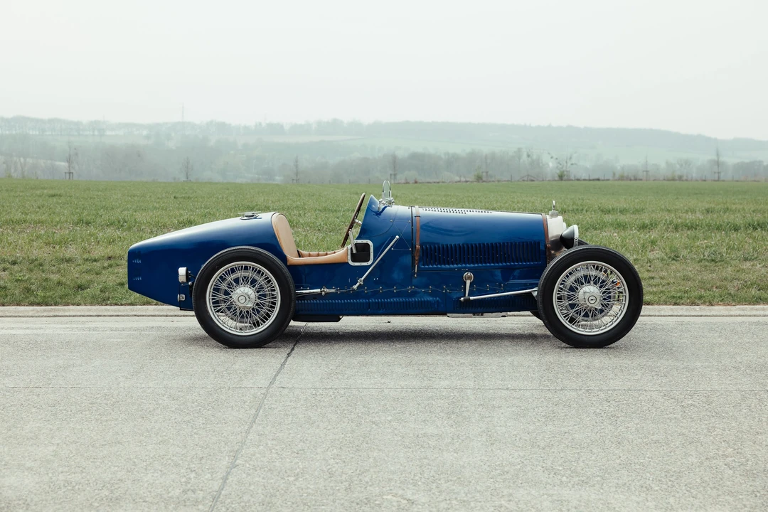 1929 Bugatti - Image 2 of 31