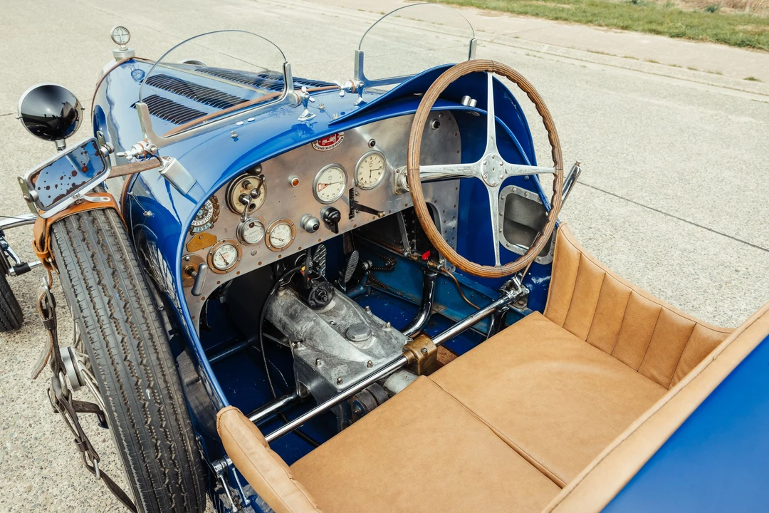 1929 Bugatti - Image 16 of 31