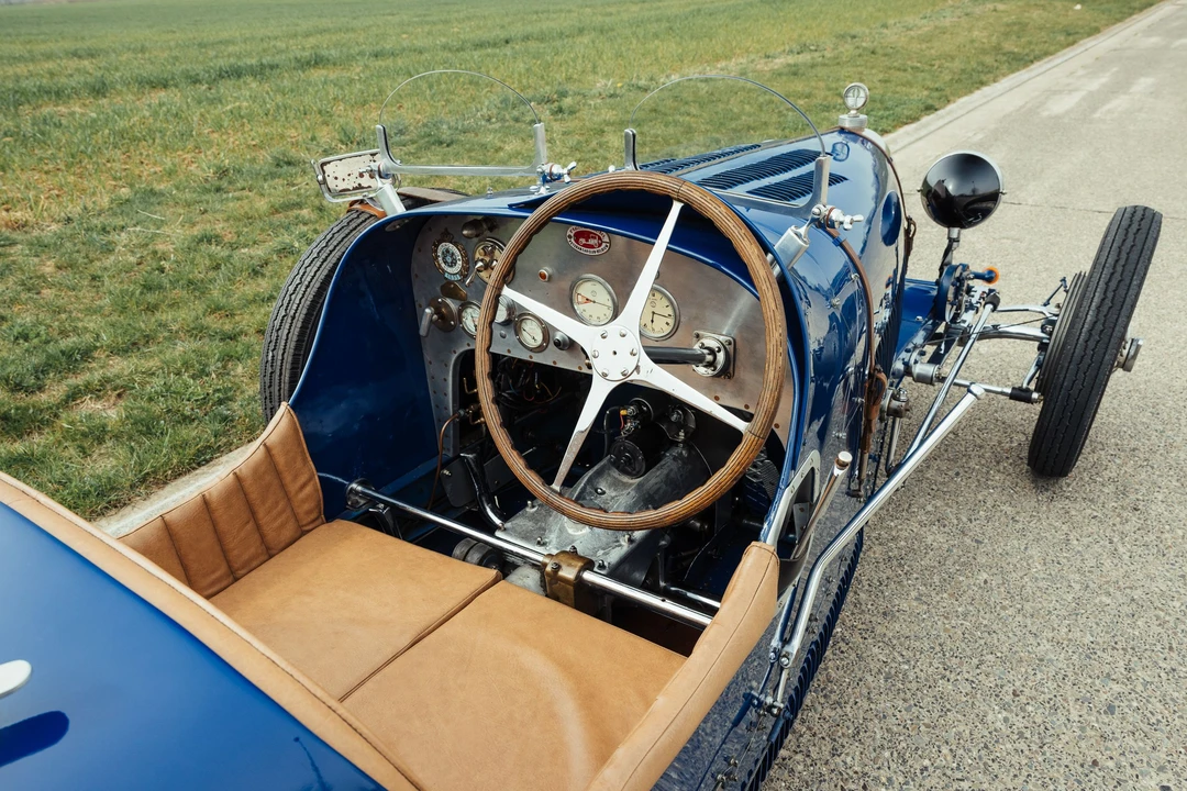 1929 Bugatti - Image 15 of 31