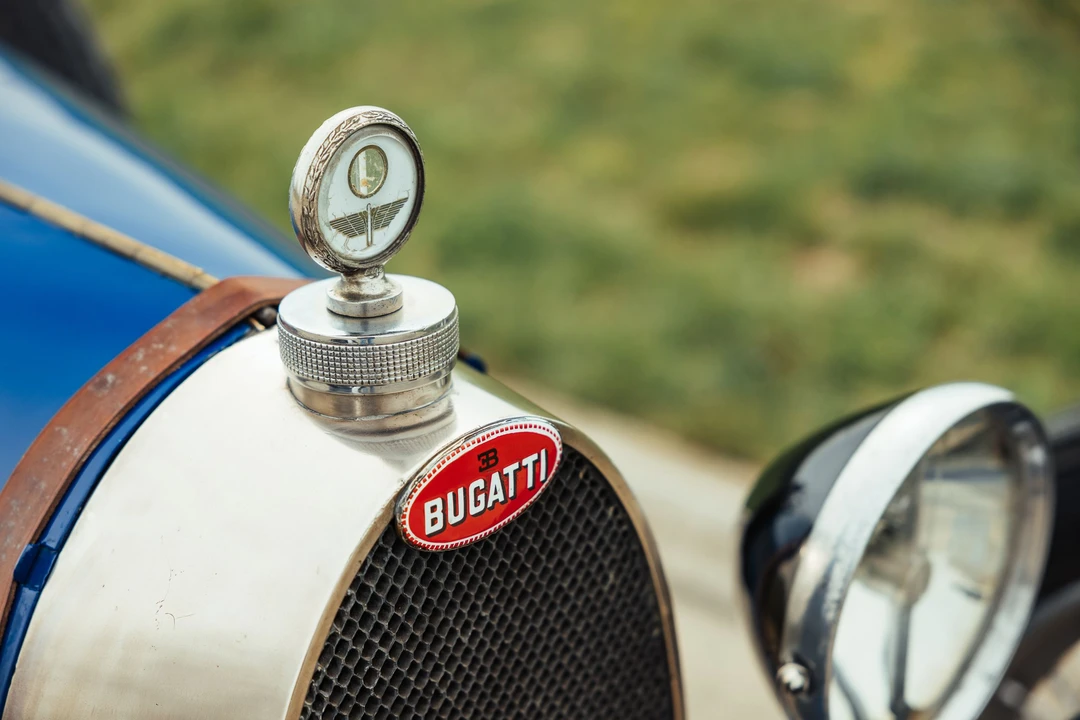 1929 Bugatti - Image 19 of 31