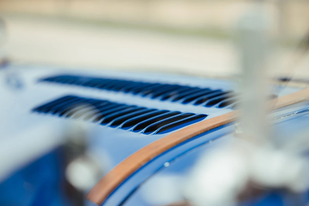 1929 Bugatti - Image 26 of 31