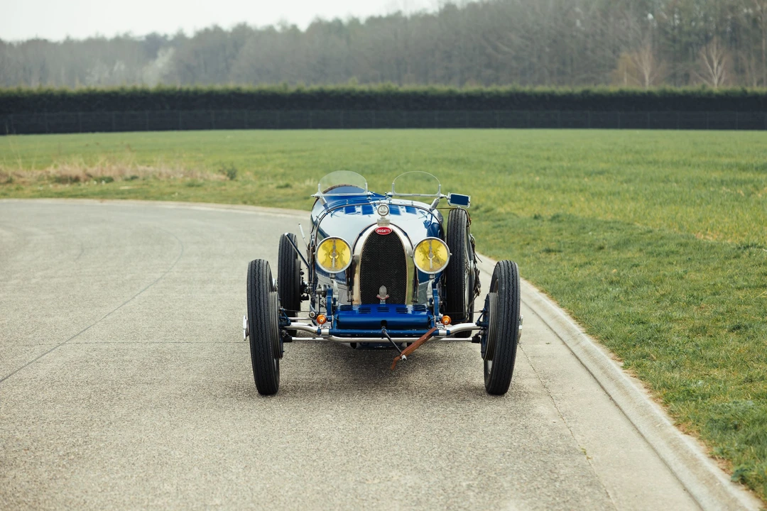 1929 Bugatti - Image 13 of 31