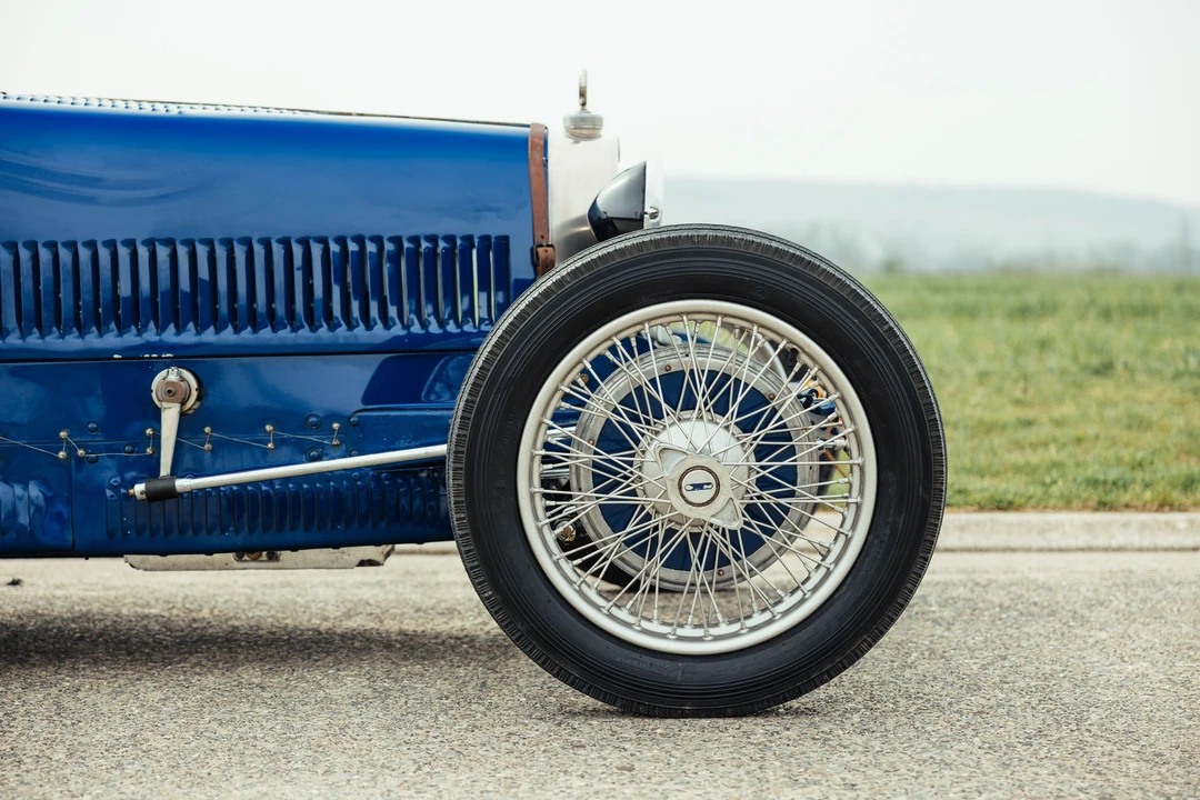 1929 Bugatti - Image 21 of 31
