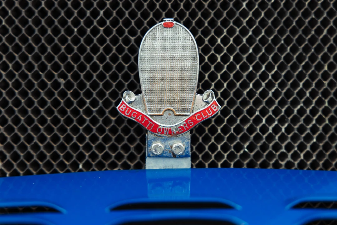 1929 Bugatti - Image 20 of 31