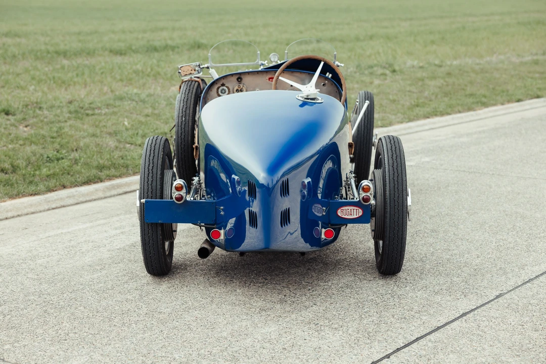 1929 Bugatti - Image 9 of 31