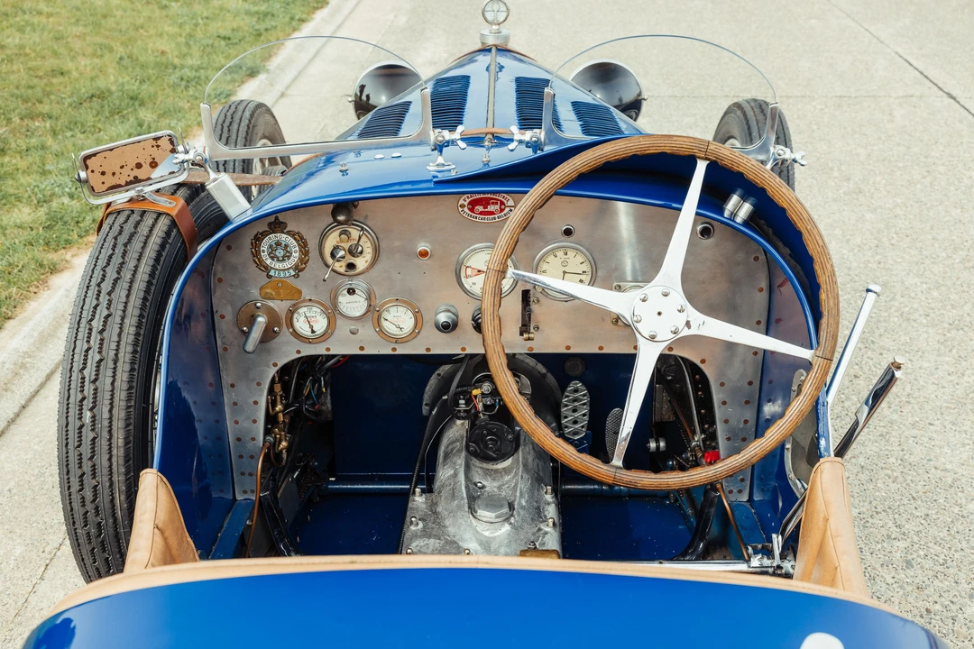 1929 Bugatti - Image 23 of 31