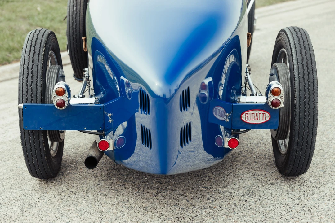 1929 Bugatti - Image 10 of 31