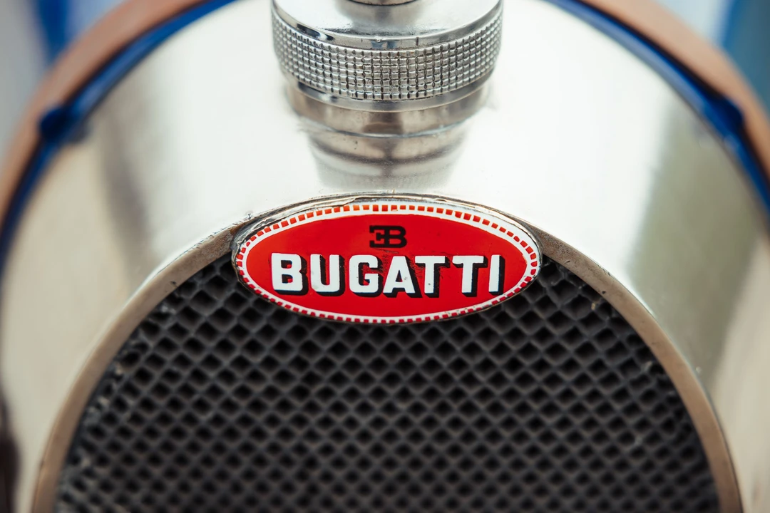 1929 Bugatti - Image 27 of 31