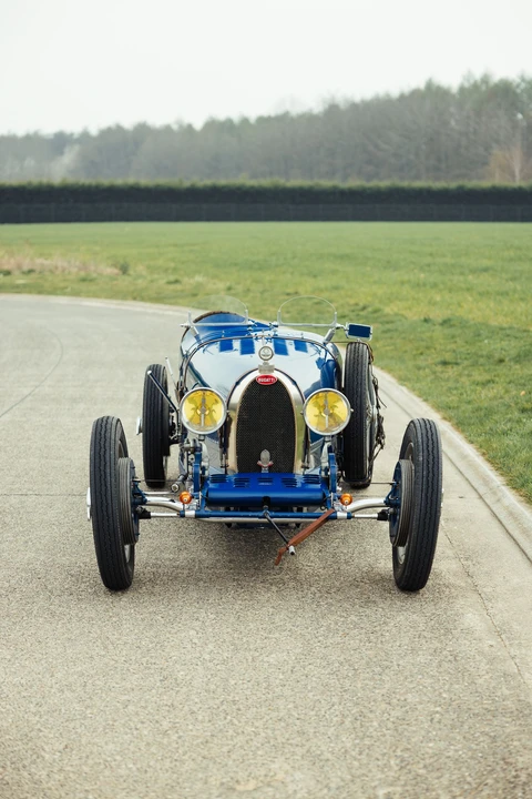 1929 Bugatti - Image 14 of 31