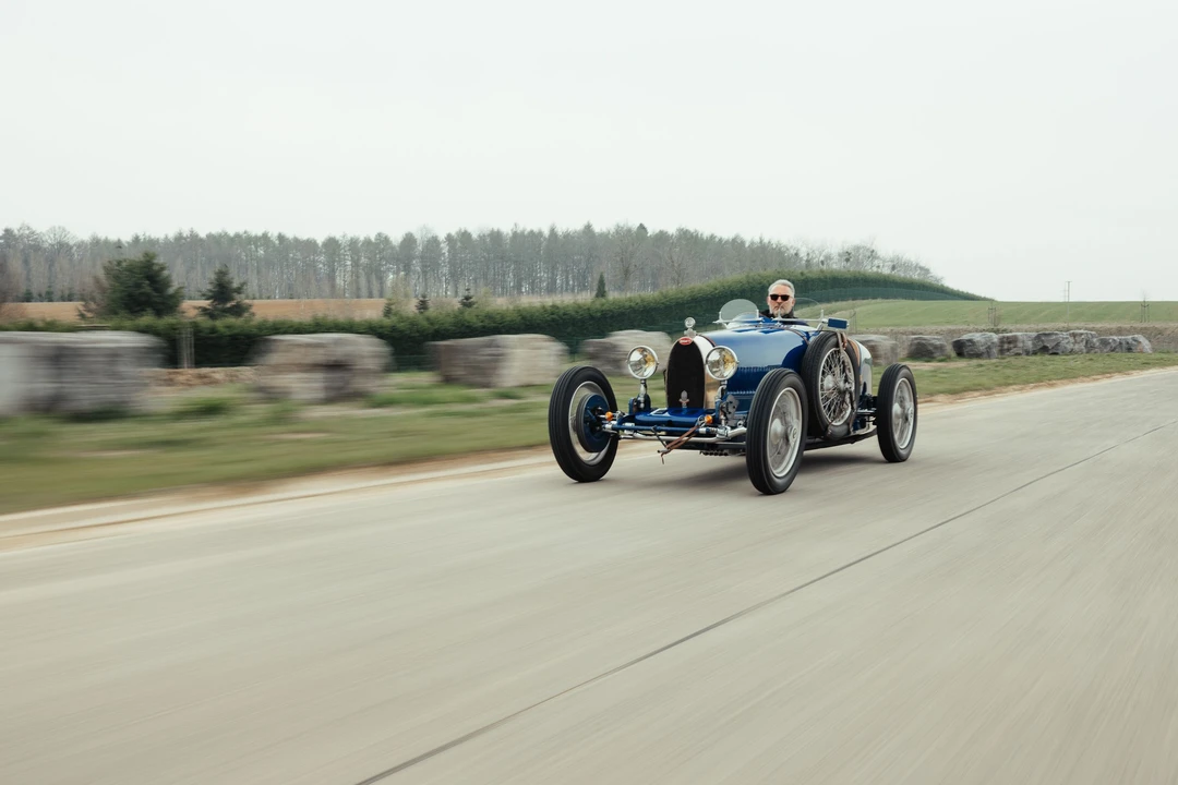 1929 Bugatti - Image 11 of 31