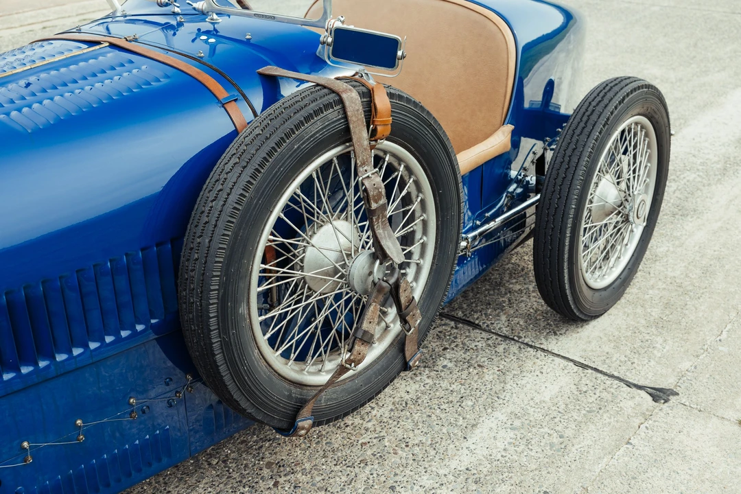 1929 Bugatti - Image 17 of 31